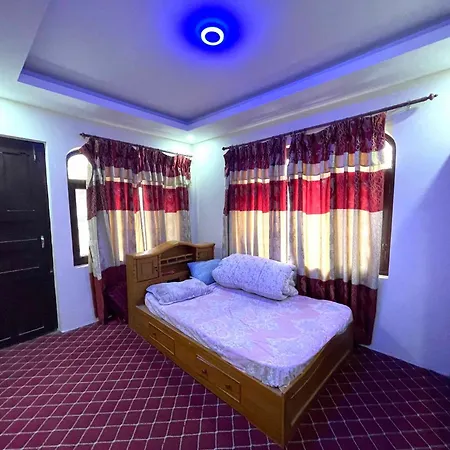 Apartamento Himalayan House