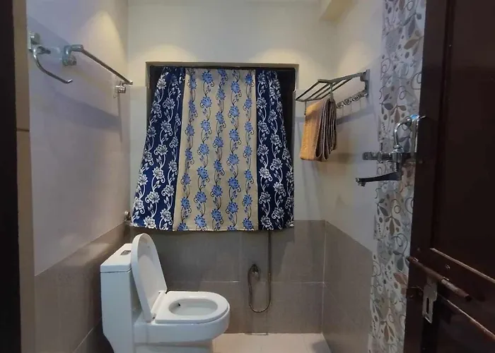 Himalayan House Kathmandu