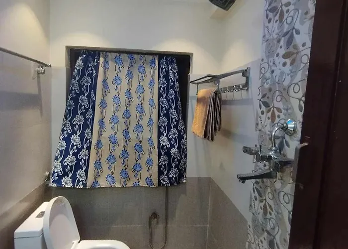 Himalayan House Apartment Kathmandu
