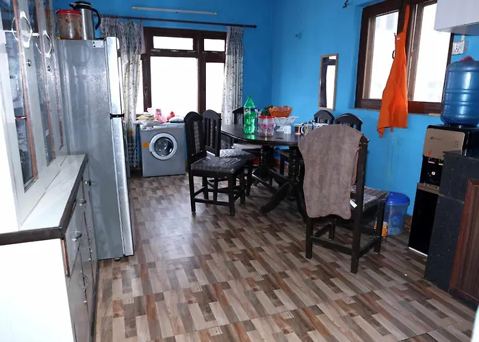 Himalayan House Kathmandu