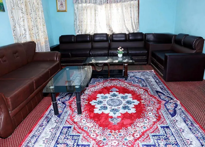 Himalayan House Apartment Kathmandu